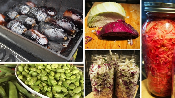 How to Preserve Ontario Fruits and Vegetables How to Preserve Ontario Fruits and Vegetables