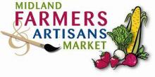 Midland Farmers' & Artisans' Market