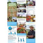 A Growing Proposition Brochure 2016 from Greenbelt Farmers' Market Network