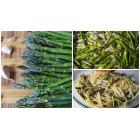 Asparagus Pasta Recipe