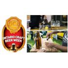 Ontario Craft Beer Week 2016