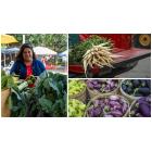 Ontario Farmers' Markets Closing for 2016