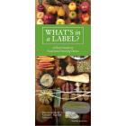 Ontario local food labelling