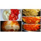 Recipe for Shakshuka