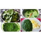 Spinach and Egg Recipe