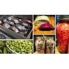 How to Preserve Ontario Fruits and Vegetables