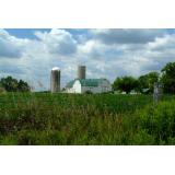 Cooper's CSA Farm & Maze